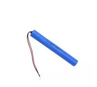Wkldjf Batterie INR18650 2000mAh/2600mAh/3200mAh 7.40V Batterie rechargeable pour outils électriques et électronique