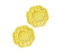 Wkldjf Gardener Essential Lot de 2 mangeoires anti-erreurs pour abreuvoir les récipients en verre ordinaires