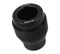 Wkldjf Lot de 1 outil compact pour joint de moto efficace pour l'entretien des pieds de fourche offrant deux choix de tailles 8-31 mm et joint de rechange 36-37