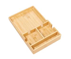 Wkldjf Plateau de rangement portable fabriqué à partir de bois pour le placement du canapé et l'environnement propre de la maison, styles de décoration de canapé, compagnon, canapé, bras de