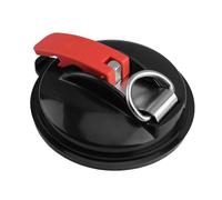 Wkldjf Ventouses avec crochet pour animaux de compagnie sécurisés pour salle de bain, extérieur, voiture, grandes ventouses avec crochet