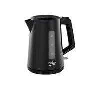 WKM4226B - Bouilloire - 1.7 litres - 2.2 kWatt - noir