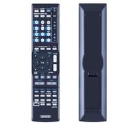 WKOLF AXD7721 Kit de télécommande de rechange pour Pioneer VSX-44, VSX-45, VSX -329-K, VSX-454, VSX-529-K, VSX-824, VSX-830, VSX-830K, SC-9540, VSX-1024, VSX-1029, VSX-1130-K , VSX-S3 00-K, récepteur