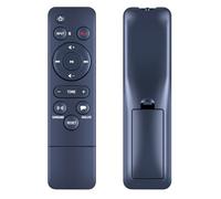 WKOLF Kit de télécommande de rechange pour barre de son Creative Stage SE sous moniteur MF8410