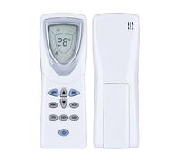 WKOLF Kit de télécommande de rechange pour climatiseur Whirlpool AC A/C DG11D1-10 DG11D110
