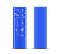 WKOLF Kit de télécommande de rechange pour purificateur Dyson Humidify+Cool PH01 PH02 PH04, bleu