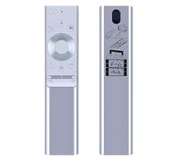 WKOLF Nouveau BN59-01300F BN59-01300J BN59-01300G BN59-01300L vocale Télécommande de Remplacement Compatible avec Samsung 4K Q8D, Q8DN, Q9FN GQ55Q8CN GQ55Q8DN GQ55Q9FN GQ65Q8DN GQ65Q8FN GQ65Q8FNGT