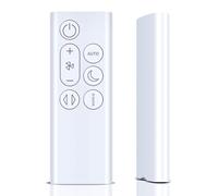 WKOLF Nouveau kit de remplacement pour télécommande Dyson Purifier Cool™ Genl TP10, N° de pièce 970192-01, Blanc