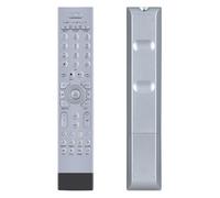WKOLF Nouvelle télécommande SAT1, SAT2, TV de Remplacement pour TechniSat ISIO Les appareils,pour Les récepteurs numériques ISIO et Les appareils TV ISIO de TechniSat,pour TECHNISAT PVR235S DIGIPAL 2