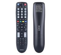 WKOLF Nouvelle télécommande SF8008 SF RCU04 Compatible avec Octagon Tous Les modèles SF04 RCU SF RCU 04 SX87 / SX88 / SX89 / SX887 / SX888 / SX88