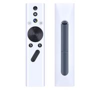 WKOLF Nouvelle télécommande vocale de Remplacement pour XGIMI Halo/Halo+ Elfin/Mogo Pro/Mogo Pro Plus Projecteur(Voix)