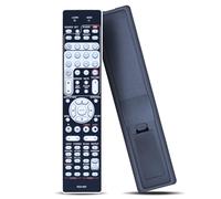 WKOLF RC014SR Télécommande de rechange pour récepteur AV Marantz NR1602 SR5006 SR6006 307010092004M