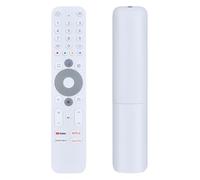 WKOLF Remplacement à Distance Compatible avec Strong SRT 420 DVB-T2 H.265 Le récepteur Android TV, pour MECOOL G20 Homatics Big R-C-OHS-C009, pour Botech WZONE récepteur