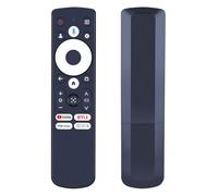 WKOLF Remplacement à Distance pour Epson EF21, EF-21W, EF-21G, EF-22N, EF-22B, série EF-21, série EF-22 Mini projecteur Laser Intelligent Portable