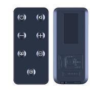 WKOLF SB100 SB200 Télécommande de rechange pour système de barre de son JBL Cinema SB100 SB200