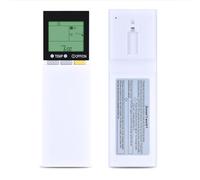WKOLF SG15J Télécommande de Remplacement pour Mitsubishi Electric Hot +Cool AC A/C climatiseur SG12D SG15H SG15D XG16A-1 SG19C SG17B SG176 SH20A