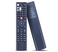 WKOLF SX RCU 05 Télécommande de rechange pour Octagon SX88, SX89, SX888, SX889, SX988, SF8008 Single, Twin, Combo modèles Récepteur, pour Anadol IP8 4K UHD Smart TV Box