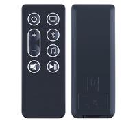 WKOLF Télécommande de rechange 843299-1100 compatible avec Bose Smart Soundbar 300, ne convient pas pour SoundTouch 300