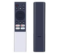 WKOLF Télécommande de rechange compatible avec AURZEN Eazze D1 PRO, pour mini projecteur Dangbei N2, pour projecteur WEWATCH WP01