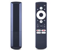 WKOLF Télécommande de rechange compatible avec BenQ TK705i pour projecteur Epson EF-61W