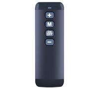 WKOLF Télécommande de rechange compatible avec HomeFitnessCode Walking Pad T1, C1, S1, M55, Q1, Q2, Q2-1, S2-1, pour tapis de course Walking Pad A1