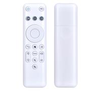 WKOLF Télécommande de rechange compatible avec projecteur Epson CO-FH01, CO-FH02, CO-W01 Smart Full HD