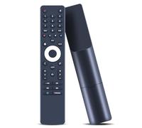 WKOLF Télécommande de rechange compatible avec Thomson LED Full HD Easy TV 40FD2S13, 43FD2S13, 24HD2S13, 32HD2S13, 40FD2S13W