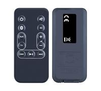 WKOLF Télécommande de rechange pour barre de son Grundig RC-System GSB-810, GSB810, GSB 800