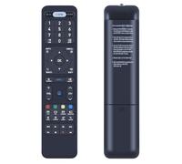 WKOLF Télécommande de Rechange pour Formuler Dreamlink Z10 SE, Z Nano, Z Plus, Z+ Neo, T1, T1 Plus, T2+, T2 Prime, T3, Z Alpha, Z7+, Z7+ 5G, Z8, ZX, ZX 5G, Z+, IP, TV Box