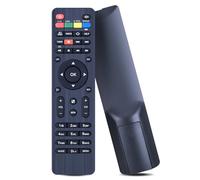 WKOLF Télécommande de rechange pour MEOSAT/Maya/Simba Aston