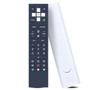 WKOLF Télécommande de rechange pour Pilot DO PREMIUMBOX+ 4K Ultrabox + NC+ Sagemcom + DSIW74, pour Pilot NC+, Canal+, Premium Box 4K, DSI 83 SAGEM COM DSI83/87