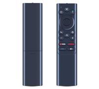 WKOLF Télécommande de rechange pour projecteur Nebula Cosmos 4K SE Smart D2342 pour projecteur Anker D2342