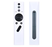 WKOLF Télécommande de rechange pour projecteur Xgimi Halo Plus (Halo+) Blanc