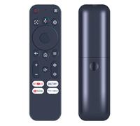 WKOLF Télécommande de rechange pour projecteurs Yaber Smart K3, K3 Pro, K2s, T2, T2 Plus