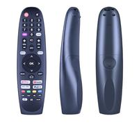 WKOLF Télécommande de rechange pour SELECLINE EDENWOOD QILIVE SMART-TECH ED55A03UHD-EL 40S222B Q32H231 Q50US231 Q24HS231 Q43US231 40FV10V1 43FV10T1 2 4HV10. T1 43FV10V1 32HV10V3
