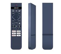 WKOLF Télécommande de rechange pour Smart TV Philips HD LED 24PHS6000, 32PFS6109, 32PHS6000, 32PFS6000, 40PFS6000