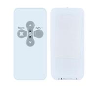 WKOLF Télécommande de rechange pour système d'enceintes sans fil JBL HI-FI ON Air Control 2,4 G 0,0847 oz