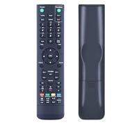 WKOLF Télécommande de rechange pour tous les téléviseurs LED non intelligents Cello C1924WSH C2224WSH C32227F C32224F C1620F C1920S C1920FMTR C2220FS C2220S C2420FS C32220F C3220F C3220F 100 F CF