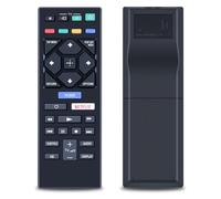 WKOLF Télécommande de rechange RMTVB201D RMT VB201D RMT-VB201U compatible avec Sony RMT-VB500E BDP-S1700K BDP-S1700 UBP-X700 MT-VB201D 149312211 BDP-S3700 UBPX700 B DP-S1700/S3700 S1500 S6700