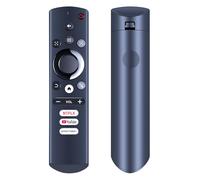 WKOLF Télécommande de Remplacement Compatible avec AURZEN Boom 3 F503 Les projecteurs, pour ONOAYO F503/ONO 3 Pro, pour iSinbox YG381 4K goodee/Boom/NexiGo/HAPPRUN Le projecteur