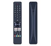 WKOLF Télécommande de Remplacement Compatible avec MEDION (MD 865700) (MD 850700) téléviseurs,pour Panasonic TN-43W70AEZ téléviseur
