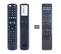 WKOLF Télécommande de Remplacement pour Bose Hi-FI Soundtouch 300 Télécommande