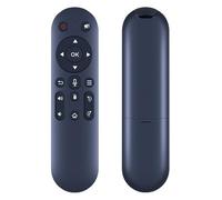 WKOLF Télécommande de Remplacement pour Nonete NT10, pour Aquota HY260pro/HY300Plus/HY300ELE,pour Magcubic HY310/HY300 Ultra/Android 11 Mini 4K, pour Eroshoo HY260pro, pour Alwtniet HY310 Projecteur