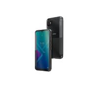 WKPRFOGYY82 Etui folio Easy pour Wiko Y82 - gris