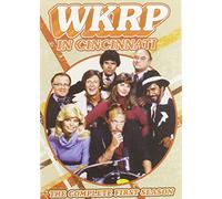 WKRP in Cincinnati: The Complete First Season