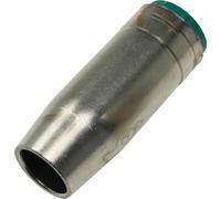 WKS Buse à gaz "Plus 25" Pour brûleur à gaz de protection type 25, conique, Ø 15