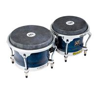 WKT400BW - Artist Bongo William " Kachiro" Thompson 7" & 8 1/2" Blue Wave