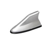 WKTLEXVDC Antenne Requin Voiture, pour Audi TT Mk2 2006-2014 Jimny Radio Signal Antenne de Toit Réception Booster Auto-adhésif Imperméable Accessoire Voiture,B