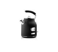 Wkwkh148bk 1. 7l 2200w 220v arrête automatiquement acier inoxydable noir