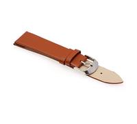 WKWPYCYUH 1pcs 12mm 14mm 16mm 18mm 20mm 22 mm Graine for grains doux Montres Bracelet Bandes de montre Hommes et femmes Sangles Bracelet de montre(Light Brown,20mm)